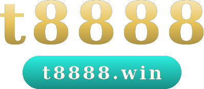 t8888 logo