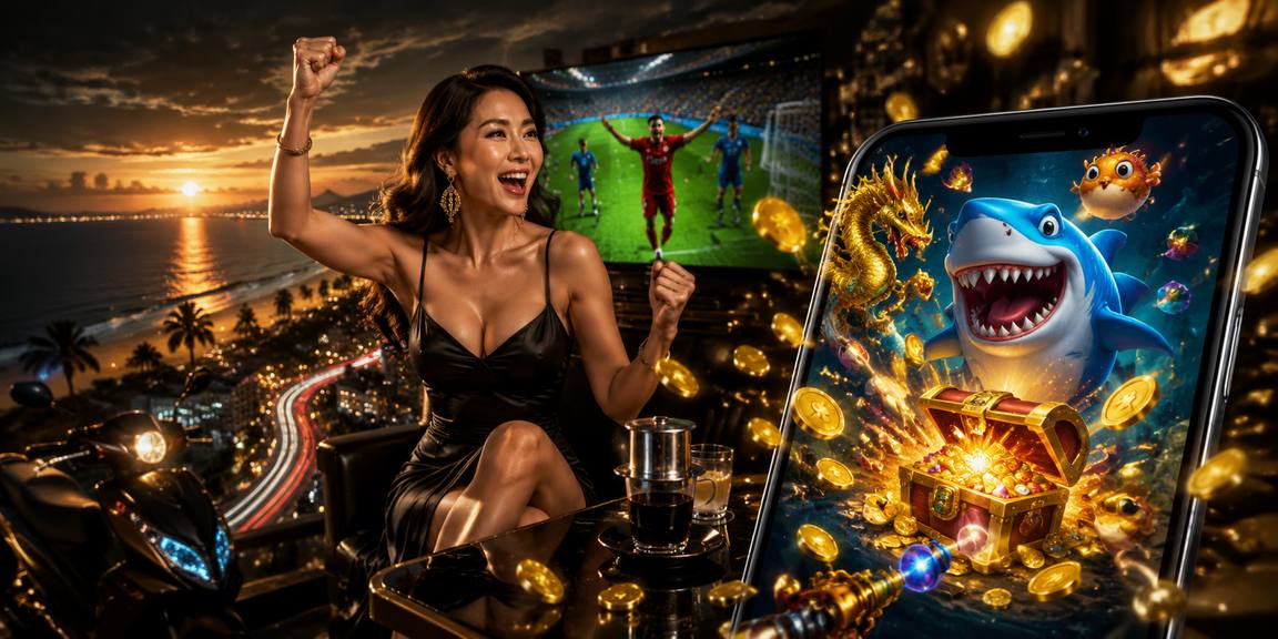 t8888 Casino và Slot
